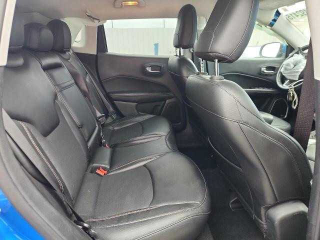 2019 JEEP COMPASS LA - 3C4NJCBB2KT699740
