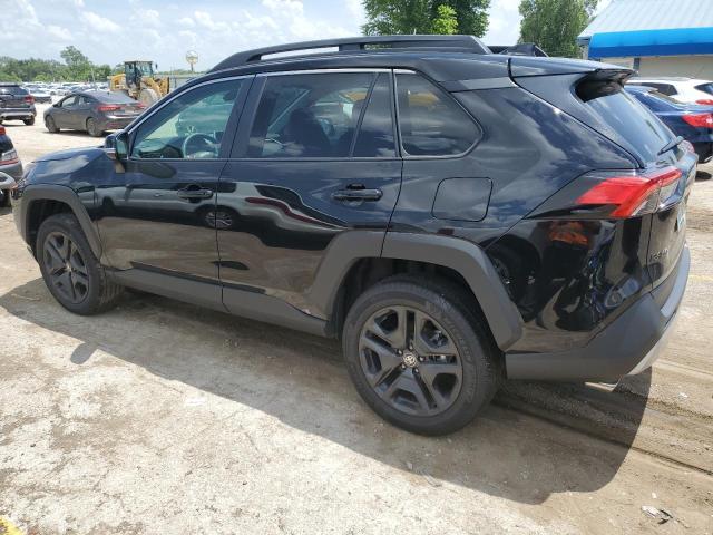 Vin: 2t3j1rfv6rw461897, lot: 62419155, toyota rav4 adventure 20242