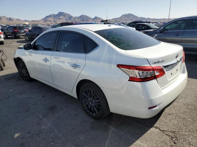 Vin: 3n1ab7ap2fl696636, lot: 62007985, nissan sentra s 20152