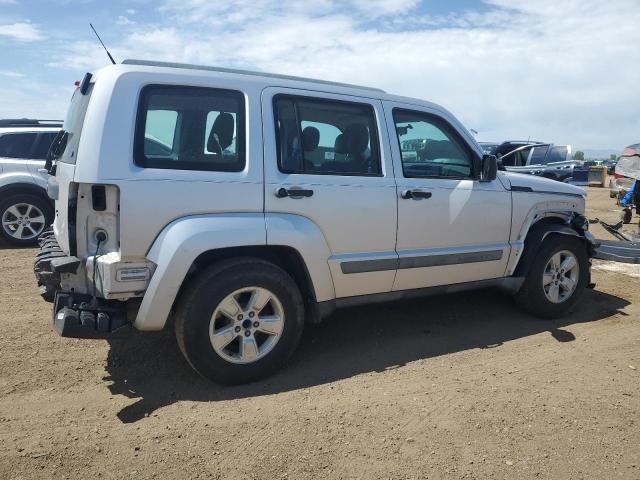 Vin: 1j4pp2gk8bw504142, lot: 60911595, jeep liberty sport 20113