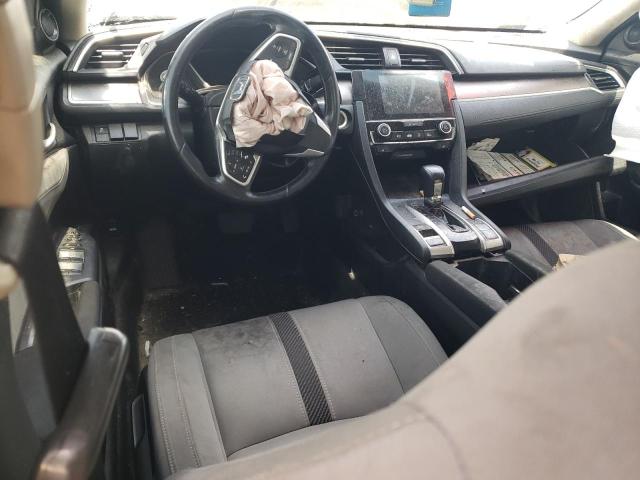 2018 HONDA CIVIC EX JHMFC1F35JX007431