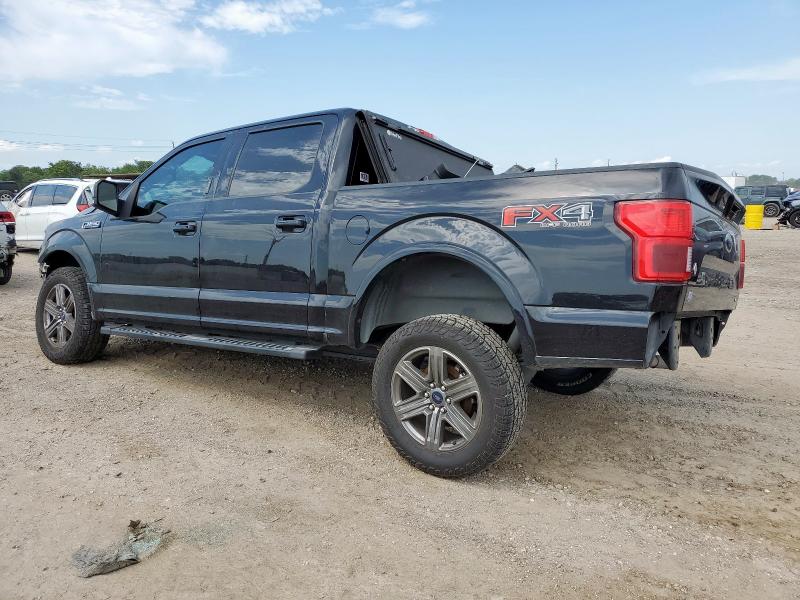 2020 FORD F150 SUPER - 1FTEW1E47LKF15463