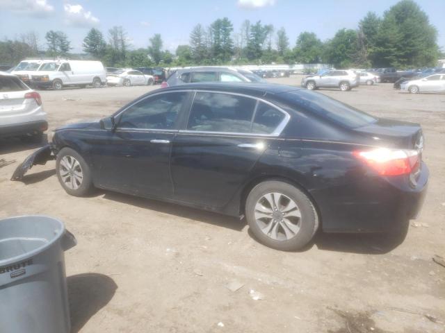 Vin: 1hgcr2f30ea306036, lot: 61399565, honda accord lx 20142