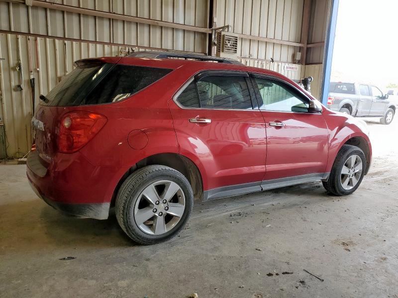 Vin: 1gnalfek0dz101332, lot: 58133865, chevrolet equinox ltz 20133