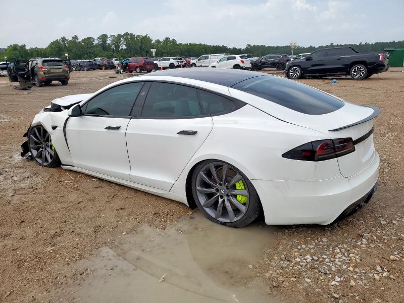 2023 TESLA MODEL S - 5YJSA1E68PF510973
