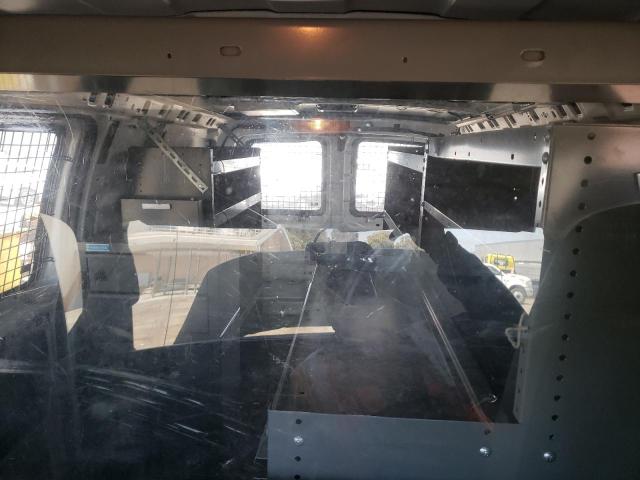 2013 CHEVROLET EXPRESS G2 #3301729354