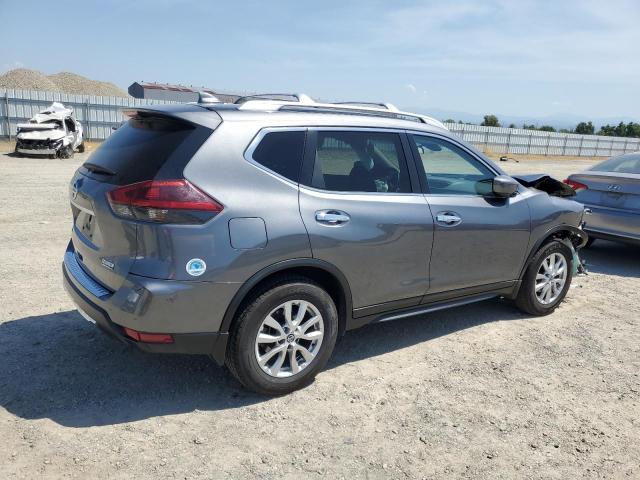2019 NISSAN ROGUE S - 5N1AT2MT2KC762495