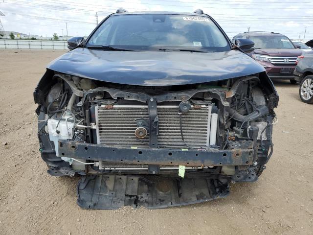 2017 TOYOTA RAV4 LIMIT 2T3DFREV9HW668282