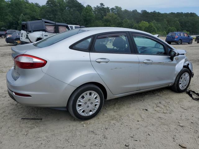 Vin: 3fadp4aj3gm153965, lot: 61644515, ford fiesta s 20163