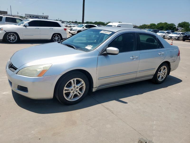 HONDA ACCORD SE