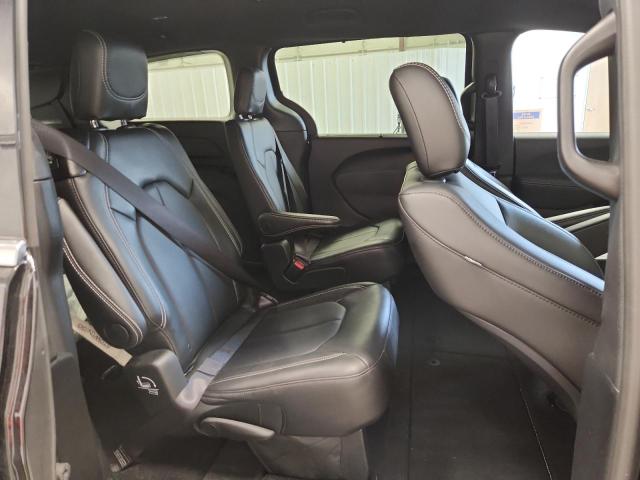 2025 CHRYSLER PACIFICA S - 2C4RC1BG6SR532621