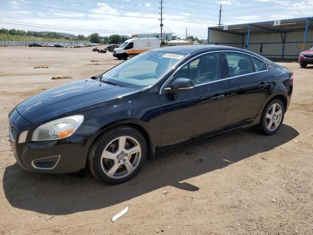 Vin: yv1622fs4c2121786, lot: 61960955, volvo s60 t5 2012 img_1