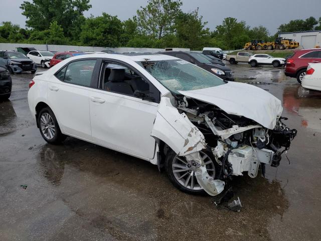 Vin: 5yfburhe6ep059553, lot: 59673515, toyota corolla l 20144