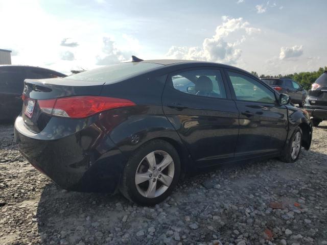 Vin: 5npdh4ae0dh197403, lot: 59897045, hyundai elantra gls 20133