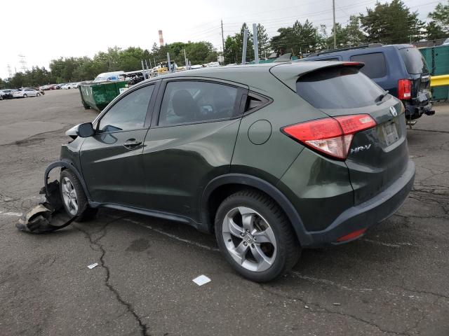 2017 HONDA HR-V LX 3CZRU5H35HM713082