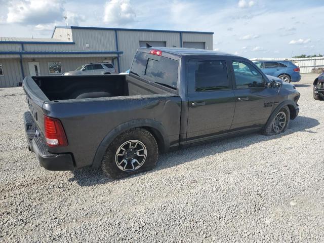 2016 RAM 1500 REBEL 1C6RR6YT5GS355329