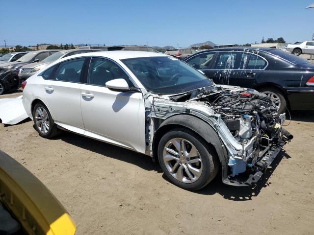 Vin: 1hgcv1f16ja066277, lot: 62116295, honda accord lx 20184