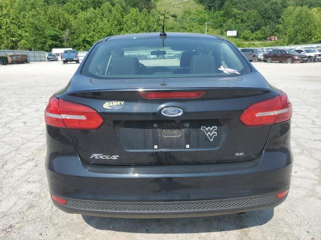 2018 FORD FOCUS SE - 1FADP3F27JL207952