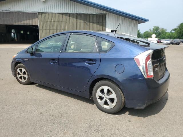 Vin: jtdkn3du5f1951614, lot: 60031095, toyota prius 20152