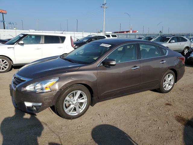 Vin: 1n4al3ap7ec129776, lot: 60224485, nissan altima 2.5 2014 img_1
