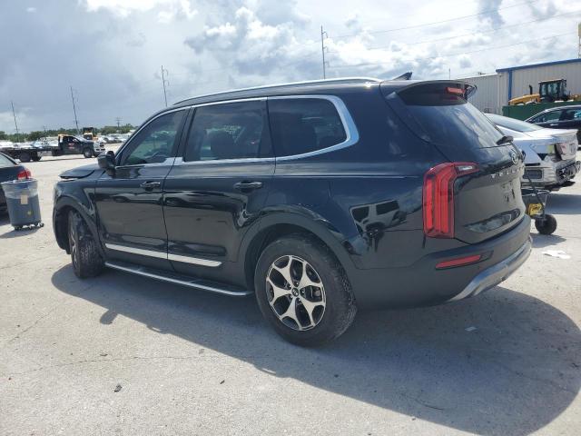 2020 KIA TELLURIDE 5XYP34HC0LG043747