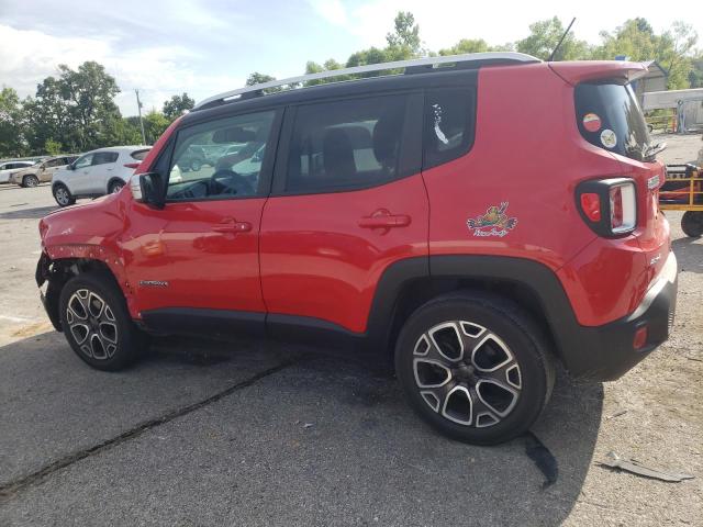2015 JEEP RENEGADE L - ZACCJBDT0FPB64035