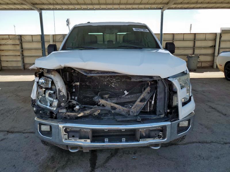 2015 FORD F150 SUPERCREW 1FTFW1EG1FKE74900