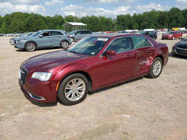 Vin: 2c3ccaag7hh661865, lot: 61390555, chrysler 300 limited 2017 img_1