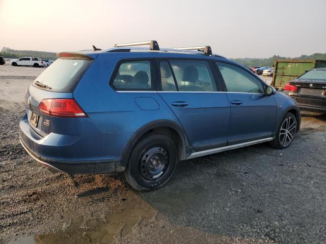 Vin: 3vwh17au9hm522416, lot: 58977005, volkswagen golf s 20173