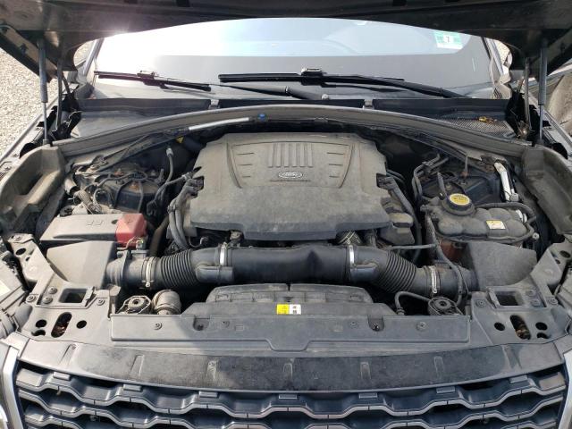 2018 LAND ROVER RANGE ROVE - SALYL2RV4JA718725