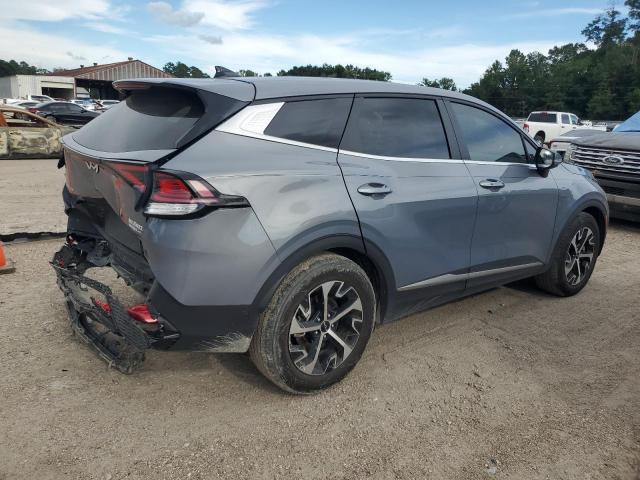 2024 KIA SPORTAGE E 5XYK33DF6RG225336