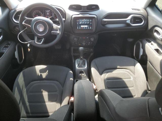 2019 JEEP RENEGADE L - ZACNJABB7KPK81926
