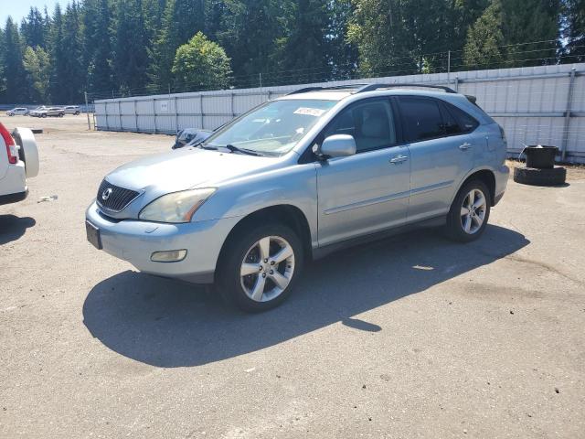 Global Auto Auctions: 2005 LEXUS RX 330