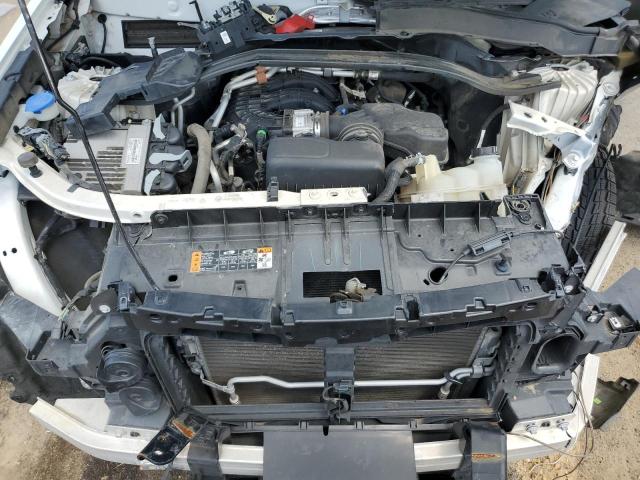 2020 FORD EXPLORER P - 1FM5K8AB1LGA56034