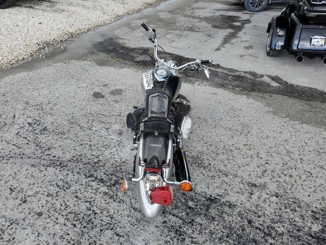 2004 YAMAHA VSTAR 1100 JYAVP11E14A050841