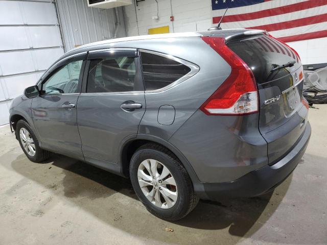 Vin: 2hkrm4h78dh613352, lot: 58764495, honda crv exl 20132