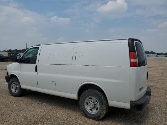 Vin: 1gcwgaff0g1223022, lot: 59585165, chevrolet express 20162