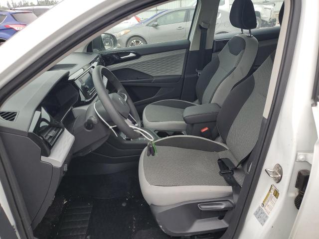2022 VOLKSWAGEN TAOS S 3VVCX7B28NM007168