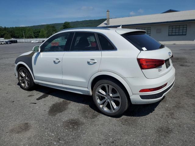Vin: wa1gccfs0hr007516, lot: 62749345, audi q3 prestige 20172