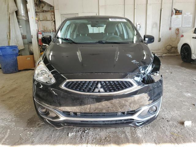 2020 MITSUBISHI MIRAGE ES ML32A3HJ4LH009717