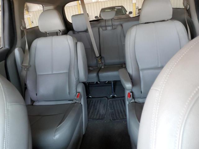 2015 KIA SEDONA LX KNDMB5C17F6042099