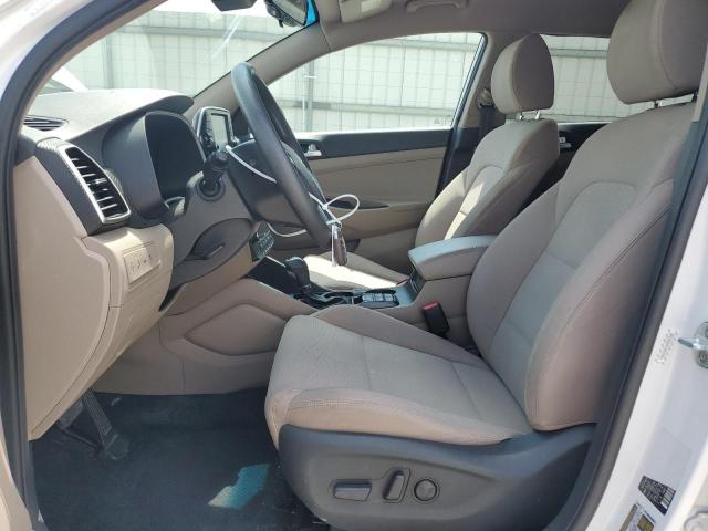 2019 HYUNDAI TUCSON LIM KM8J33AL7KU991338