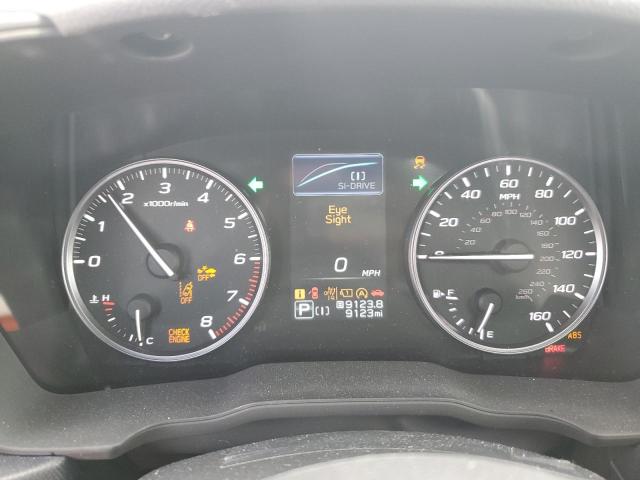 2025 SUBARU FORESTER P - JF2SLDDC3SH507153