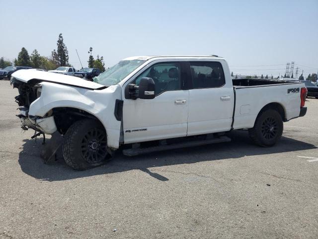 2021 FORD F250 SUPER #3204078953