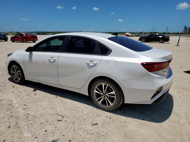2022 KIA FORTE FE 3KPF24AD4NE475498