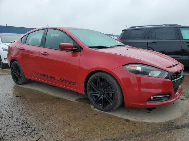 Vin: 1c3cdfcb5dd326512, lot: 59812415, dodge dart limited 20134