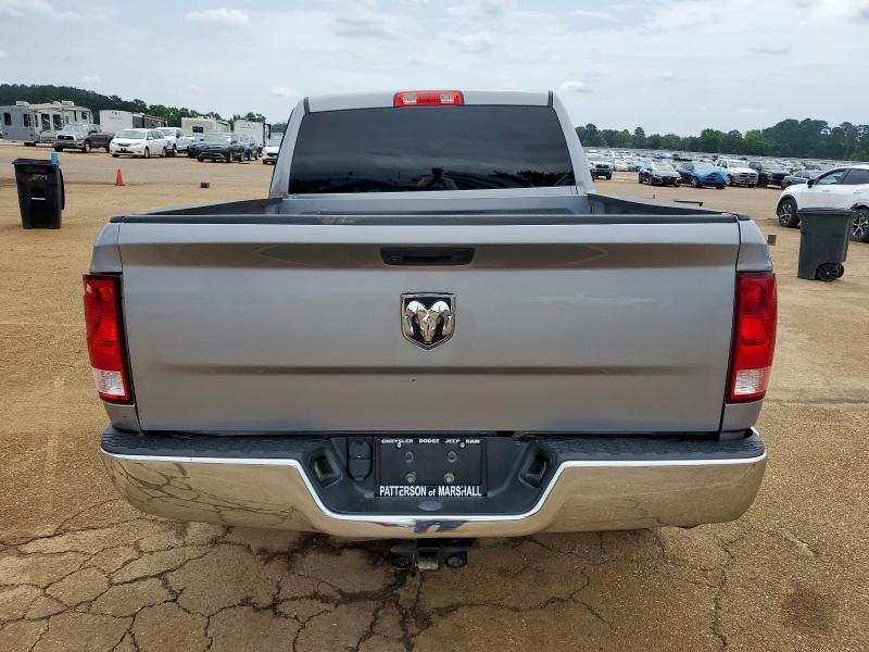 2019 RAM 1500 CLASS 1C6RR6FG8KS722495