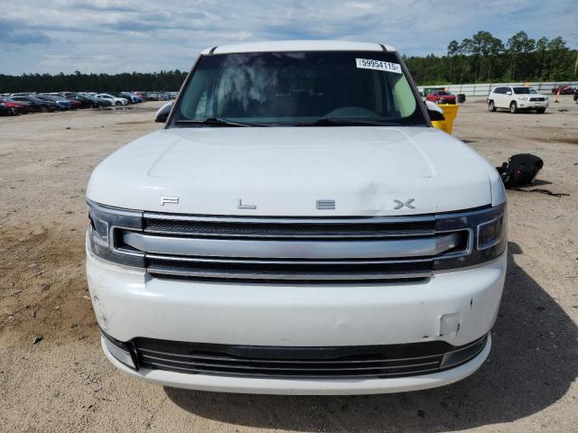 2017 FORD FLEX LIMIT 2FMGK5D83HBA01185