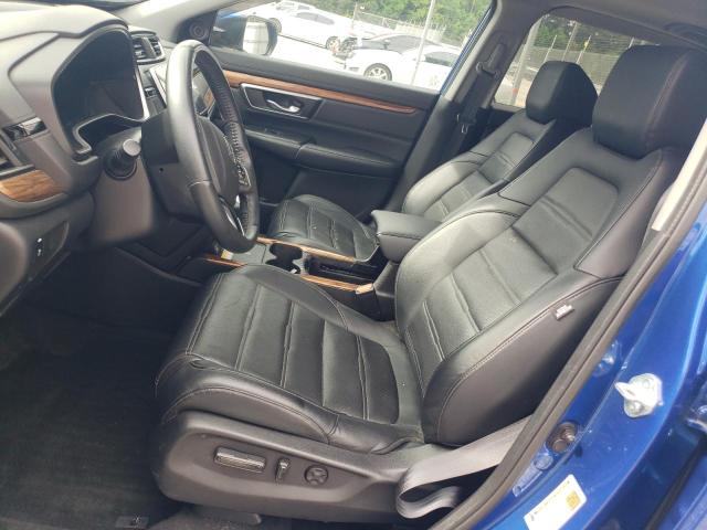 2021 HONDA CR-V TOURI 7FARW2H98ME016916