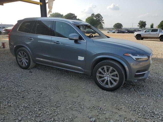 Vin: yv4a22pl3j1194476, lot: 59385495, volvo xc90 t6 20184